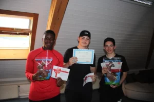 Tournoi FIFA19 à Malleray, photo 7