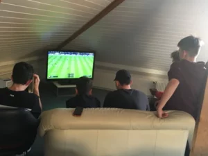 Tournoi FIFA19 à Malleray, photo 8