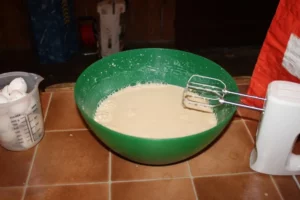 Soirée crêpes party à Tramelan, photo 2