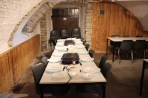 Soirée crêpes party à Tramelan, photo 3