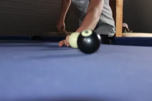 Tournoi de billard à Malleray, photo 5