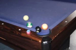 Tournoi de billard à Malleray, photo 8