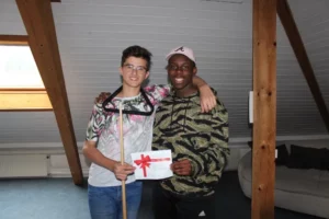Tournoi de billard à Malleray, photo 9