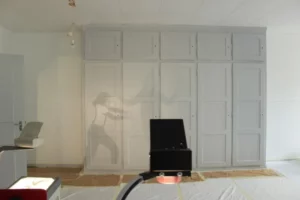 Atelier Graffiti au nouveau local de Tramelan, photo 19