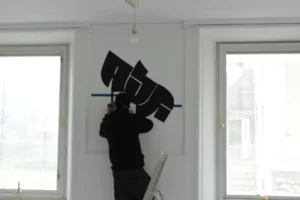 Atelier Graffiti au nouveau local de Tramelan, photo 31