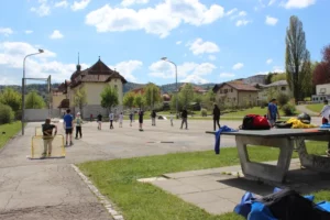 Animation mobile à Tavannes, photo 7