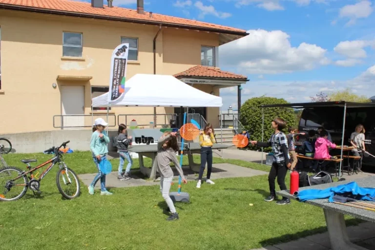 Animation mobile à Tavannes, photo 10