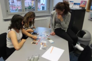 Soirée Escape game à Malleray, photo 3