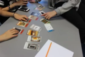 Soirée Escape game à Malleray, photo 4