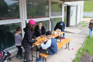 Animation mobile à Bévilard, photo 6