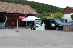 Animation mobile à Champoz, photo 1