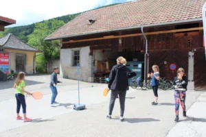 Animation mobile à Champoz, photo 3