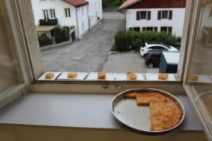 Repas saveurs d'ailleurs syrien à Tramelan, photo 12
