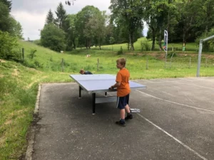 Animation mobile à Lajoux, photo 1