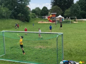 Animation mobile à Lajoux, photo 4