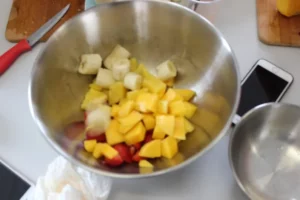 4Heures boost fruité à Tramelan, photo 4
