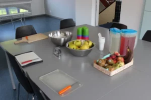 4Heures boost fruité à Malleray, photo 1