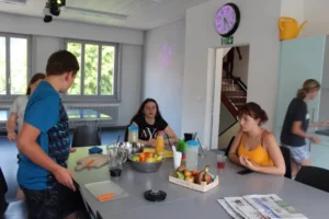 4Heures boost fruité à Malleray, photo 2