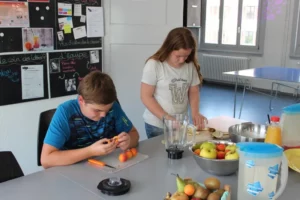 4Heures boost fruité à Malleray, photo 3