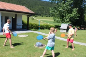 Animation mobile estivale à la piscine du Château à Tramelan, photo 6