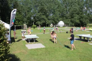 Animation mobile estivale à la piscine du Château à Tramelan, photo 11