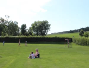 Animation estivale à la piscine du Château à Tramelan, photo 6