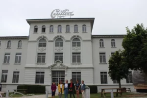 Journée entre filles à Fribourg, photo 1