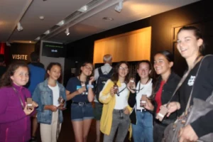 Journée entre filles à Fribourg, photo 3
