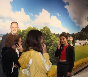 Journée entre filles à Fribourg, photo 7
