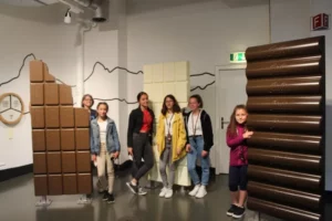 Journée entre filles à Fribourg, photo 8