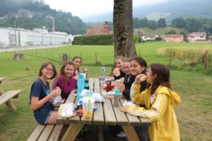 Journée entre filles à Fribourg, photo 13