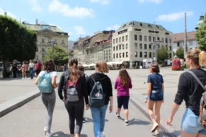 Journée entre filles à Fribourg, photo 14