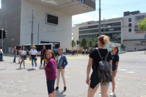 Journée entre filles à Fribourg, photo 15