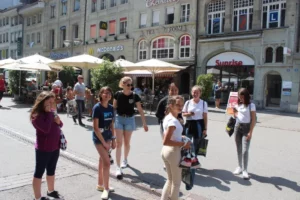 Journée entre filles à Fribourg, photo 17