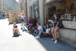 Journée entre filles à Fribourg, photo 19