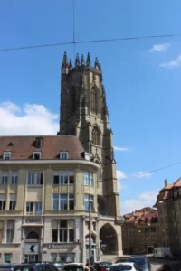 Journée entre filles à Fribourg, photo 20
