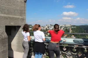 Journée entre filles à Fribourg, photo 22