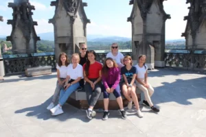 Journée entre filles à Fribourg, photo 24