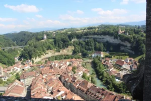 Journée entre filles à Fribourg, photo 25