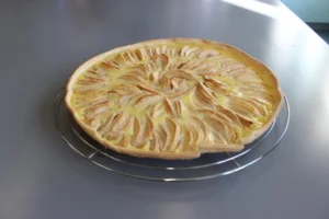 4heures Tartes aux fruits à Malleray, photo 9