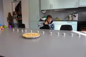 4heures Tartes aux fruits à Malleray, photo 10