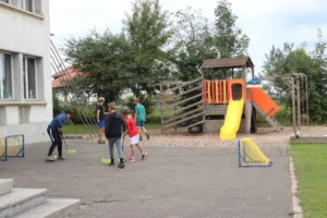 Animation mobile aux Reussilles, photo 4