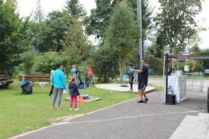 Animation mobile aux Reussilles, photo 6