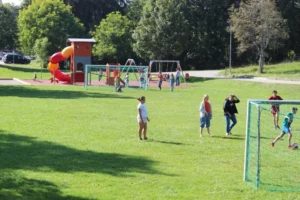 Animation mobile à Lajoux, photo 12