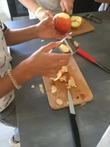 4heures Tartes aux fruits à Tramelan, photo 3