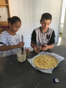 4heures Tartes aux fruits à Tramelan, photo 4