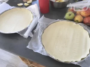 4heures Tartes aux fruits à Tramelan, photo 6