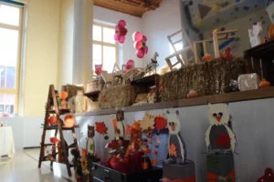 Marché artisanal d'automne à Tramelan, photo 5