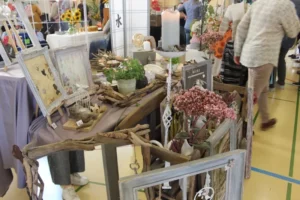 Marché artisanal d'automne à Tramelan, photo 13