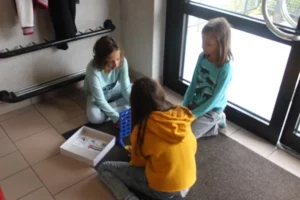 Animation mobile à Tavannes, photo 5